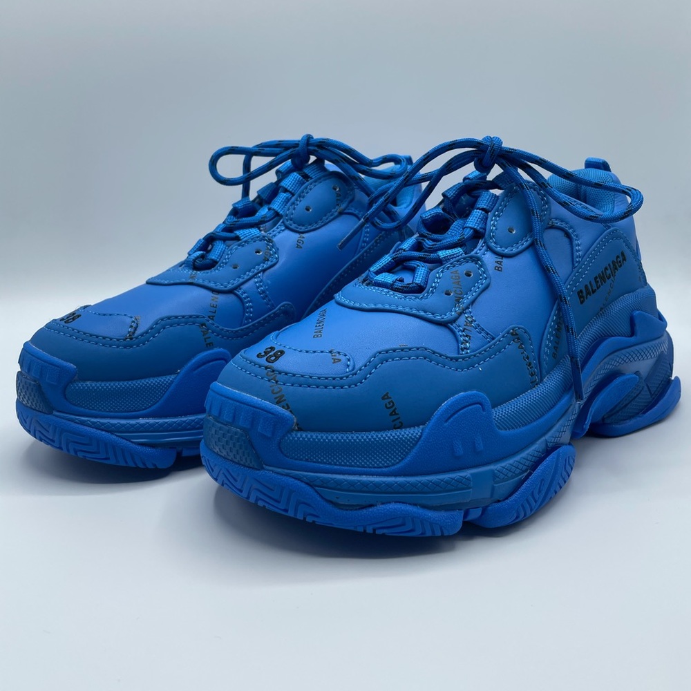 Balenciaga Triple S